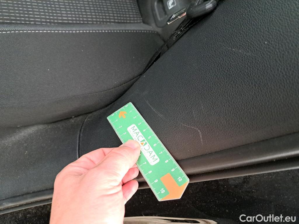  Skoda  Octavia  Break Business 2.0 TDI 115CV BVM6 E6d #12