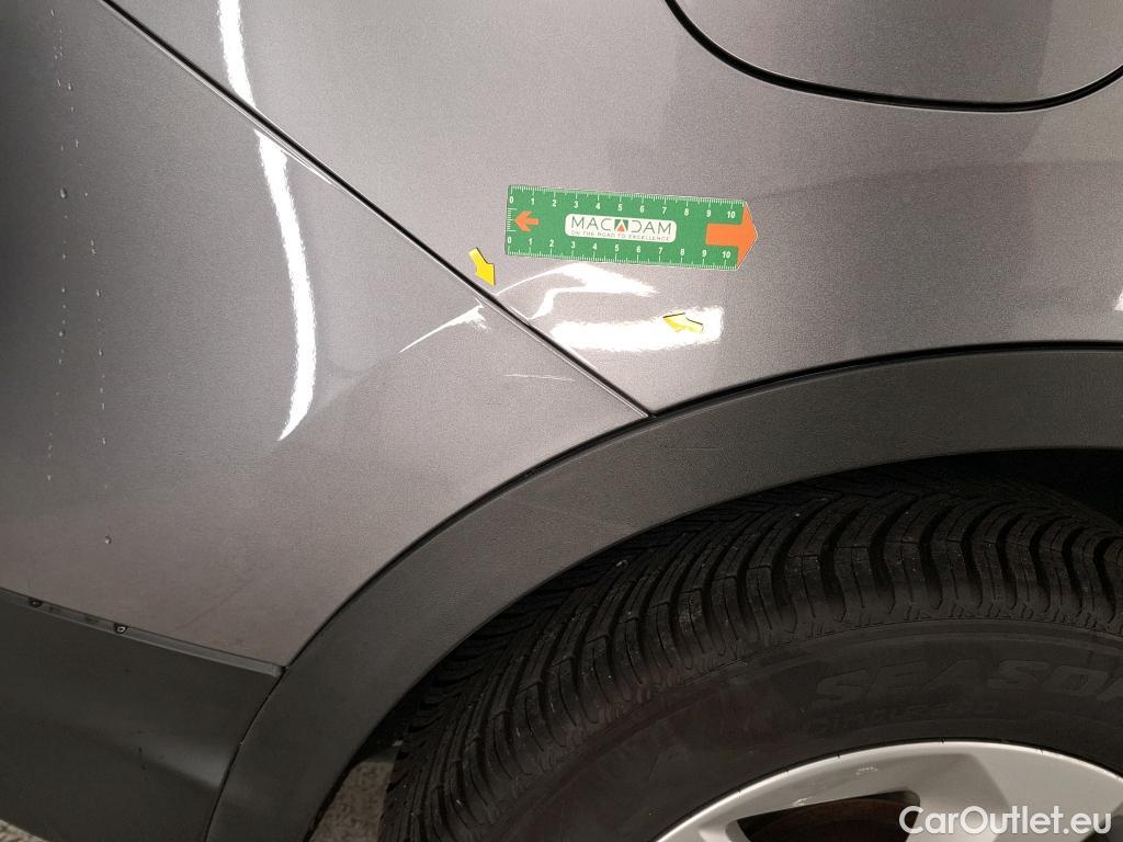  Nissan  Qashqai NISSAN  / 2017 / 5P / Crossover 1.5 DCI 115 Business Edition #8