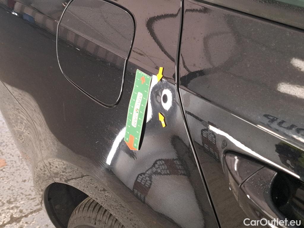  Skoda  Octavia  Break Business 2.0 TDI 150CV BVA7 E6dT #15