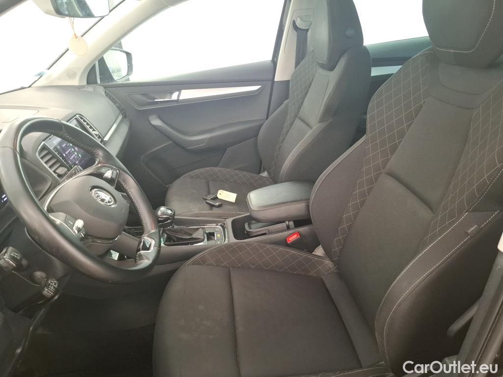  Skoda  Karoq SKODA  / 2017 / 5P / SUV 1.5 TSI 150ch ACT DSG7 Business #17