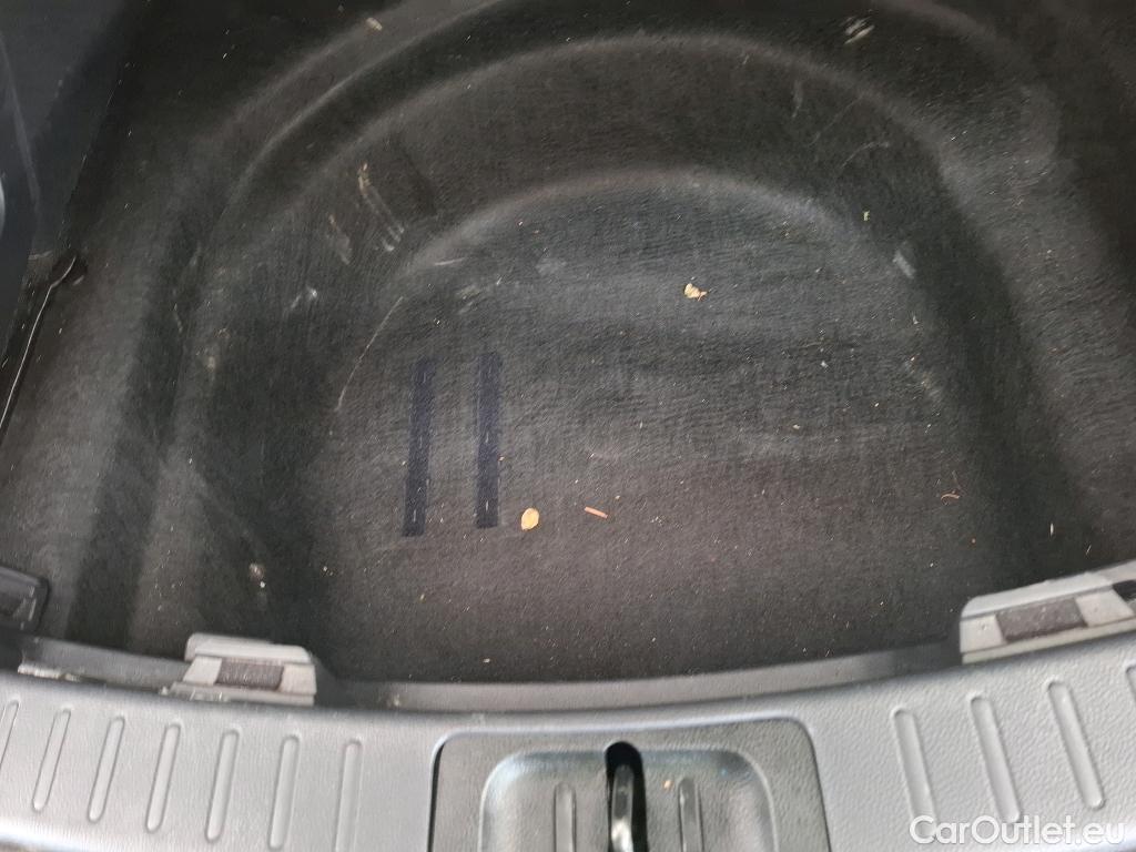  Toyota  Corolla TOYOTA  Touring Sports / 2018 / 5P / Break Hybride 184h Dynamic Business Stage Acad #12