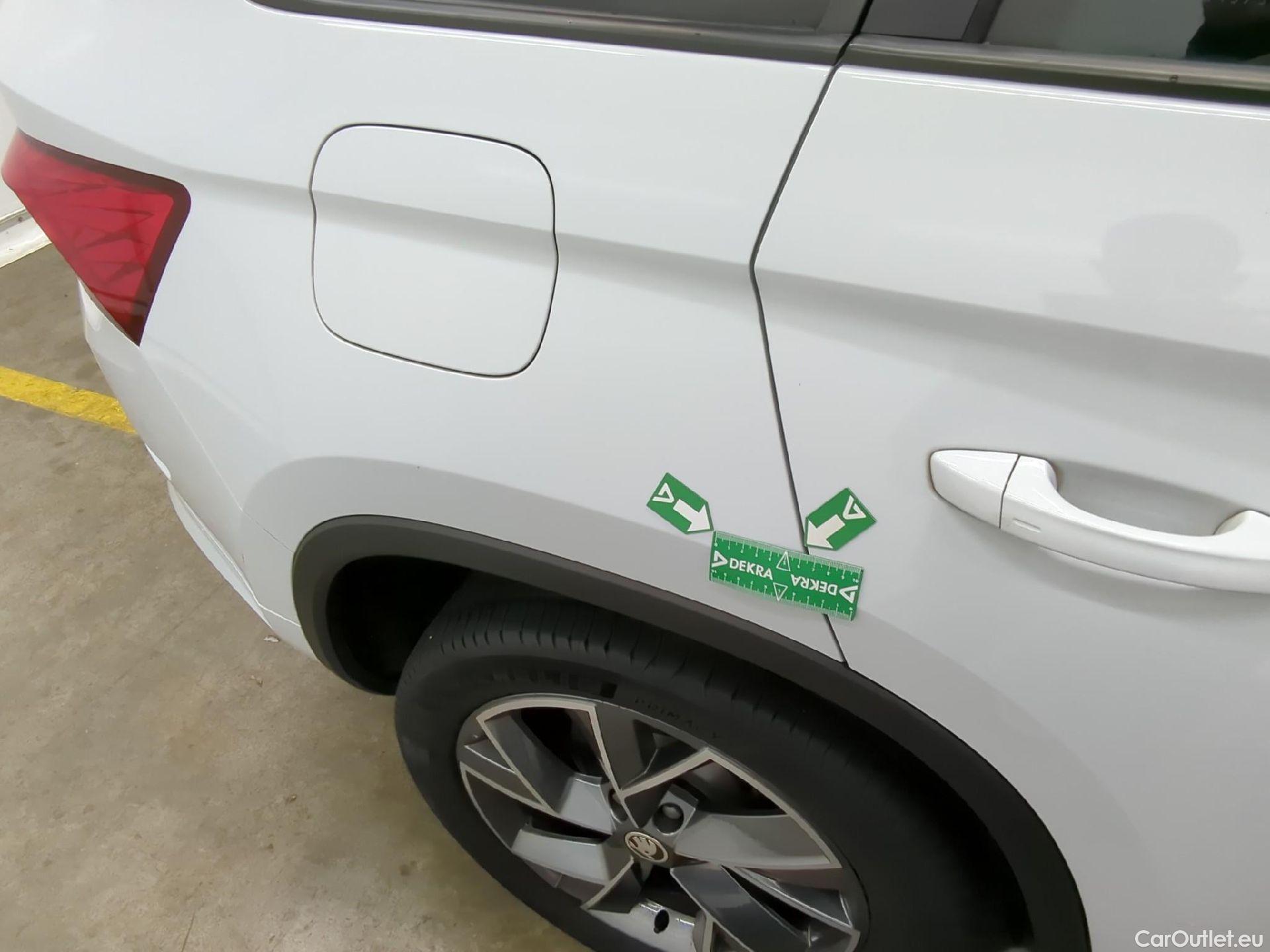  Skoda  Kodiaq  Sportline 2.0 TDI 150CV BVA7 E6dT #7