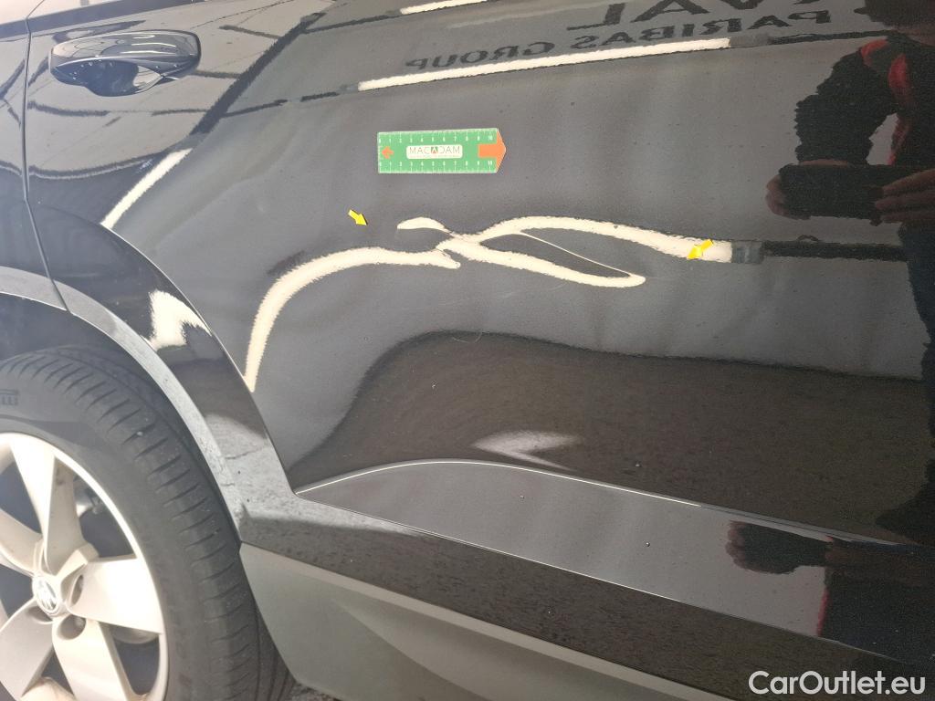  Skoda  Karoq SKODA  / 2017 / 5P / SUV 1.5 TSI 150ch ACT DSG7 Business #2