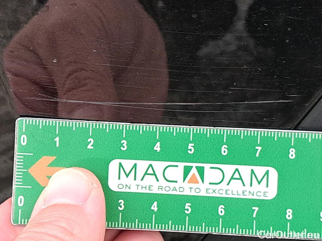  Skoda  Octavia  Break Business 2.0 TDI 115CV BVM6 E6d #1