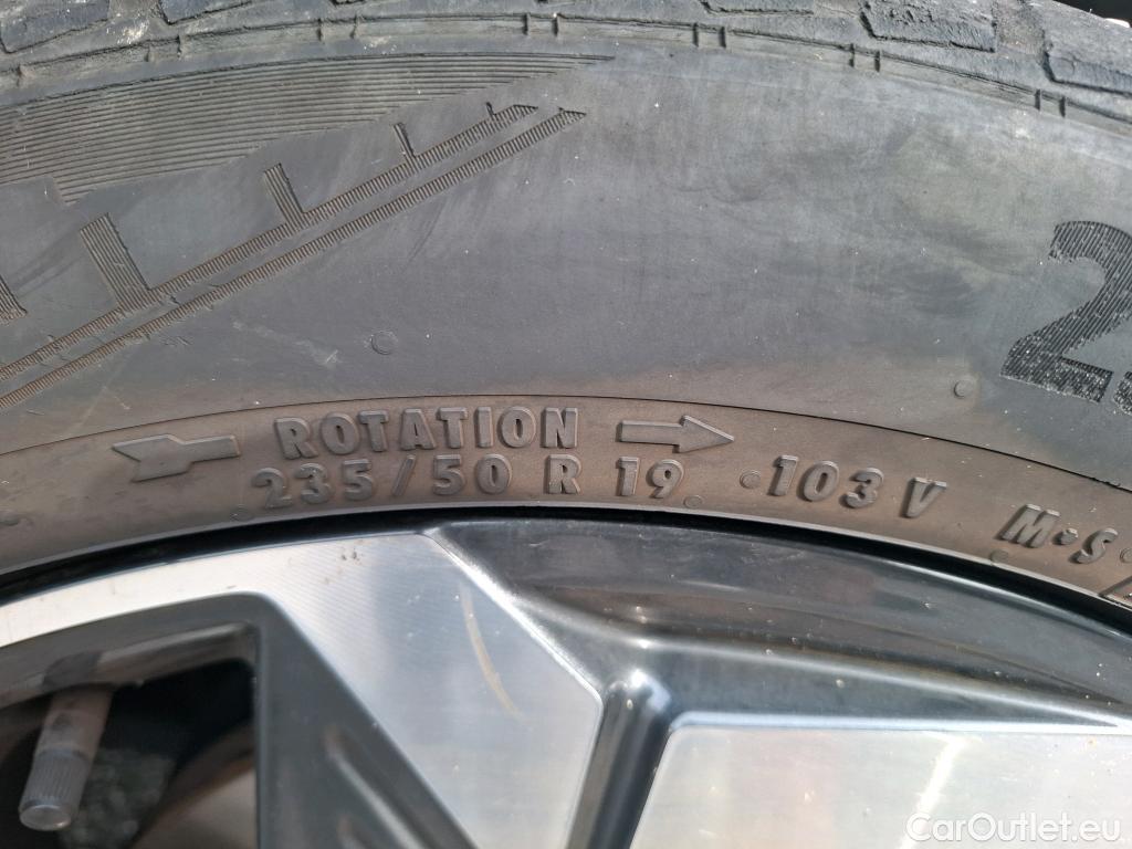  Hyundai  Tucson  Business Plug-In Hybrid 4WD 1.6 T-GDI 265CV BVA6 E6d #7