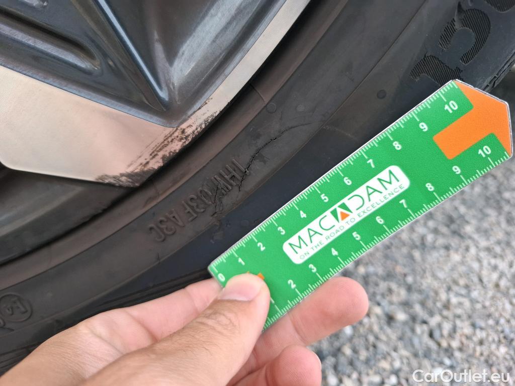  Hyundai  Tucson  Business Plug-In Hybrid 4WD 1.6 T-GDI 265CV BVA6 E6d #13