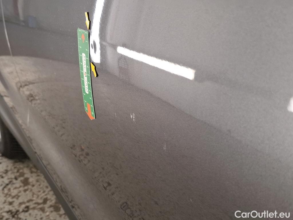  Nissan  Qashqai NISSAN  / 2017 / 5P / Crossover 1.5 DCI 115 Business Edition #17