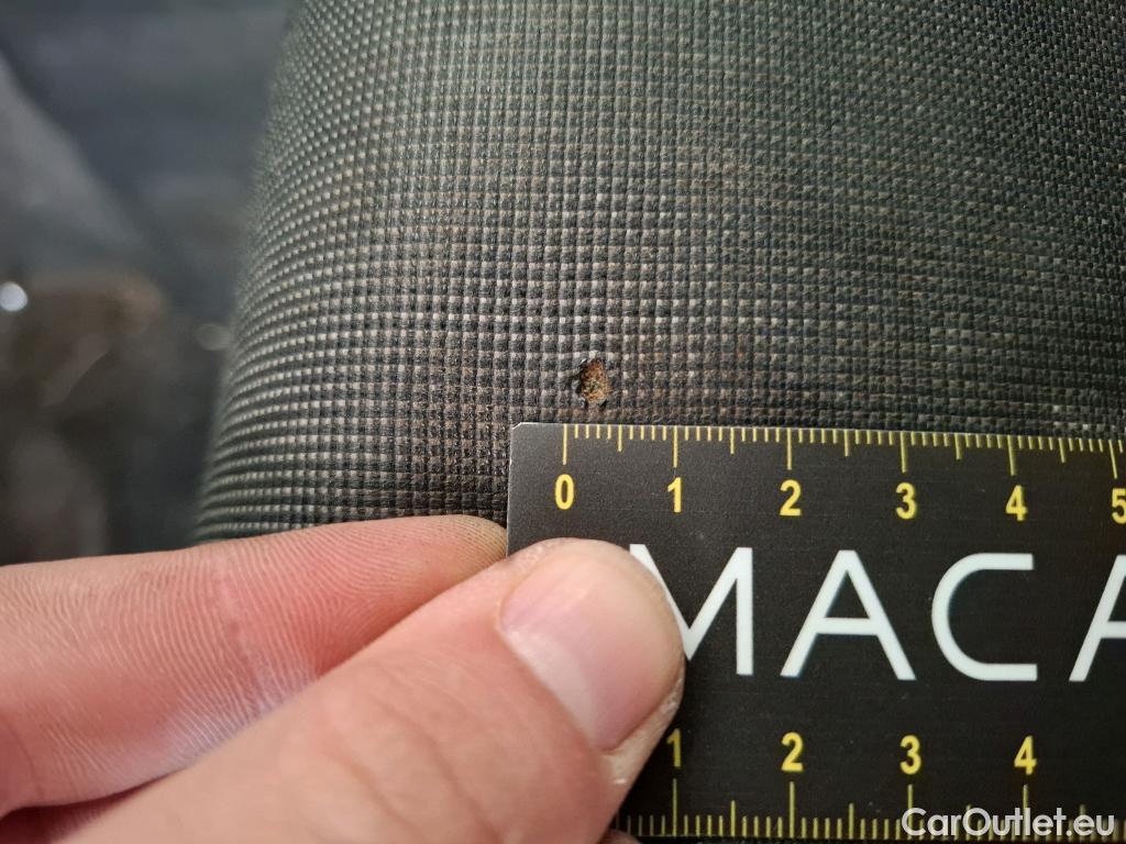  Volkswagen  Caddy VOLKSWAGEN  Van VU 4p Fourgonnette 2.0 TDI 75 Business Line #13