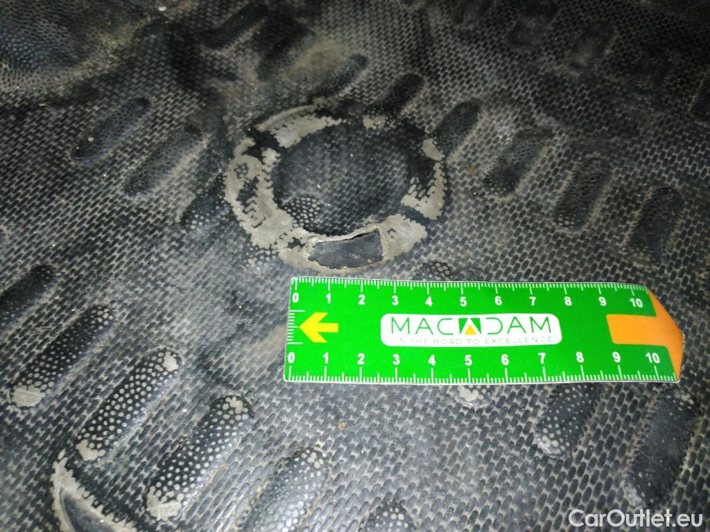  Citroen  Berlingo  Fourgon Club M 650 1.6 BlueHDi 100CV BVM5 E6 #73