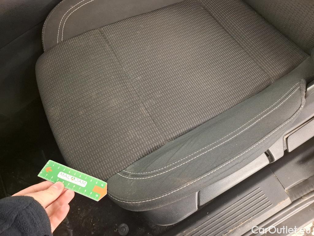  Nissan  Qashqai NISSAN  / 2021 / 5P / Crossover 1.3 MHEV 158ch Xtronic Business Edition #6