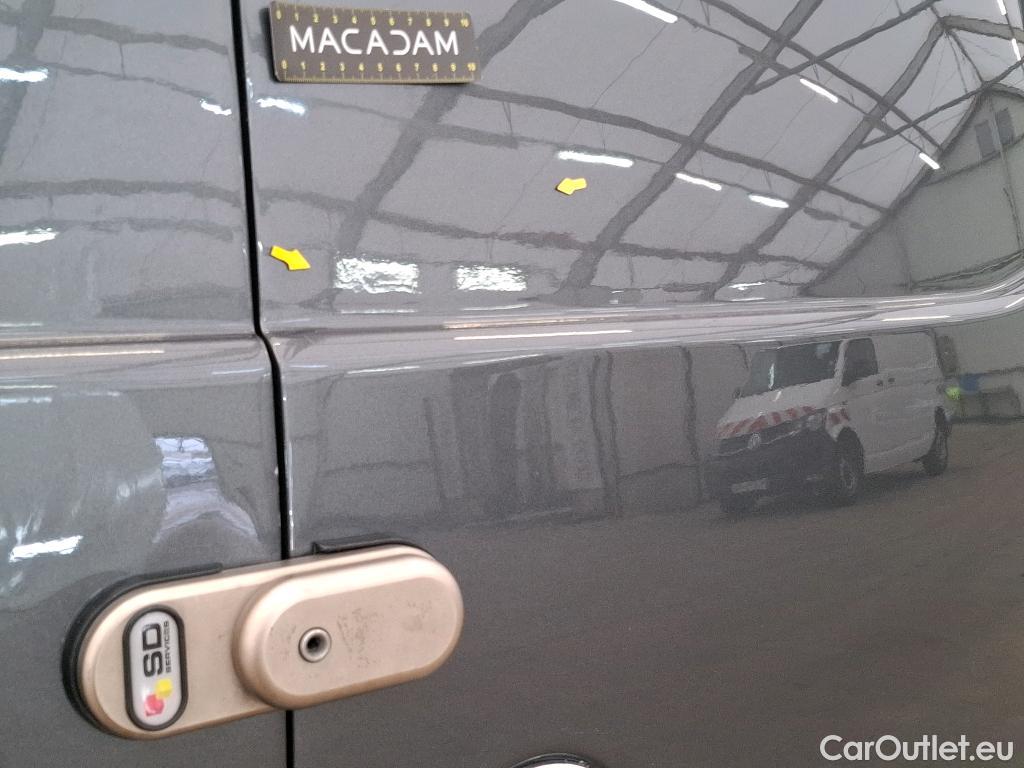  Volkswagen  Transporter VOLKSWAGEN  ProCab / 2019 / 4P / Fourgon tôlé 2.0 TDi 150 DSG7 L2H1 Confort #9