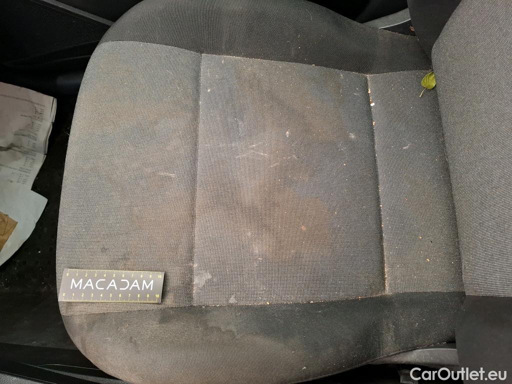  Volkswagen  Caddy VOLKSWAGEN  Van VU 4p Fourgonnette 2.0 TDI 75 Business Line #22