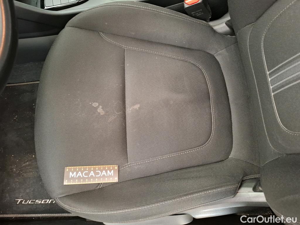  Hyundai  Tucson  Business Mild-Hybrid 2WD 1.6 CRDI 135CV BVM6 E6d #27