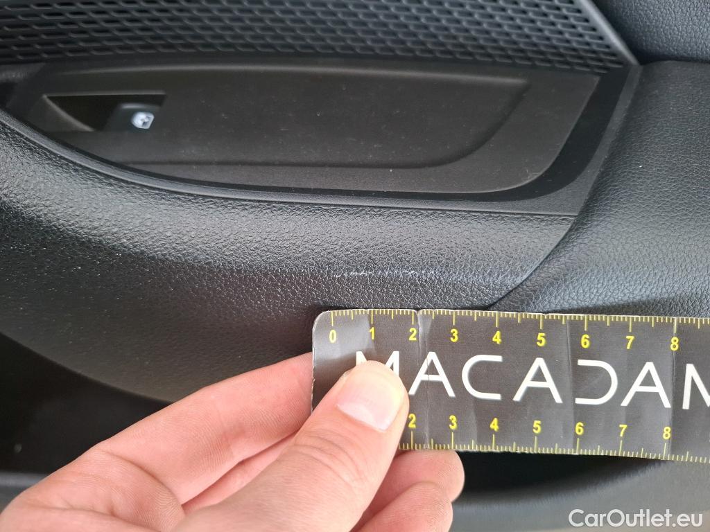  Skoda  Octavia  Break Style 2.0 TDI 150CV BVA7 E6d #6