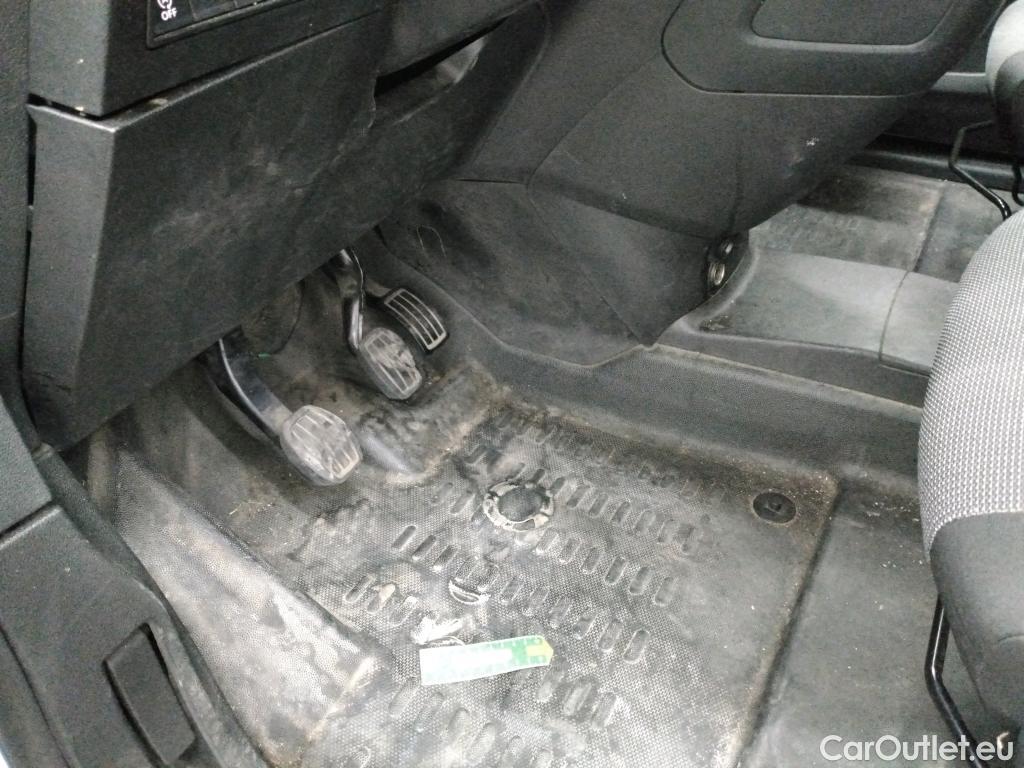  Citroen  Berlingo  Fourgon Club M 650 1.6 BlueHDi 100CV BVM5 E6 #72