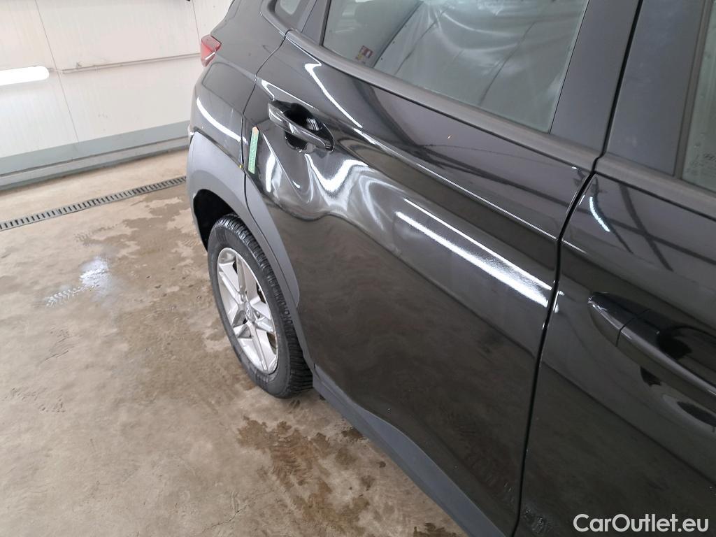  Hyundai  Konna Kona Business Mild-Hybrid 2WD 1.6 CRDi 135CV BVM6 E6d #3