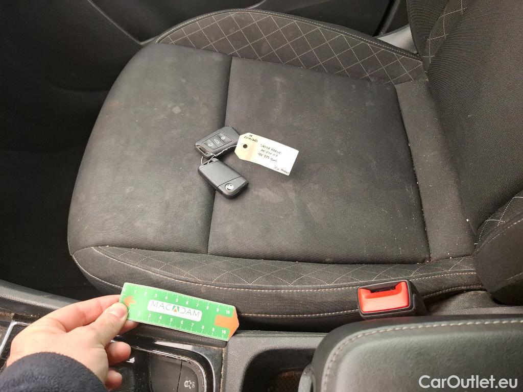  Skoda  Karoq SKODA  / 2017 / 5P / SUV 1.5 TSI 150ch ACT DSG7 Business #19