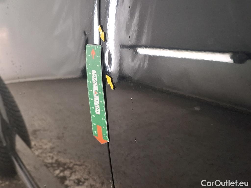  Skoda  Octavia  Break Business 2.0 TDI 150CV BVA7 E6dT #9