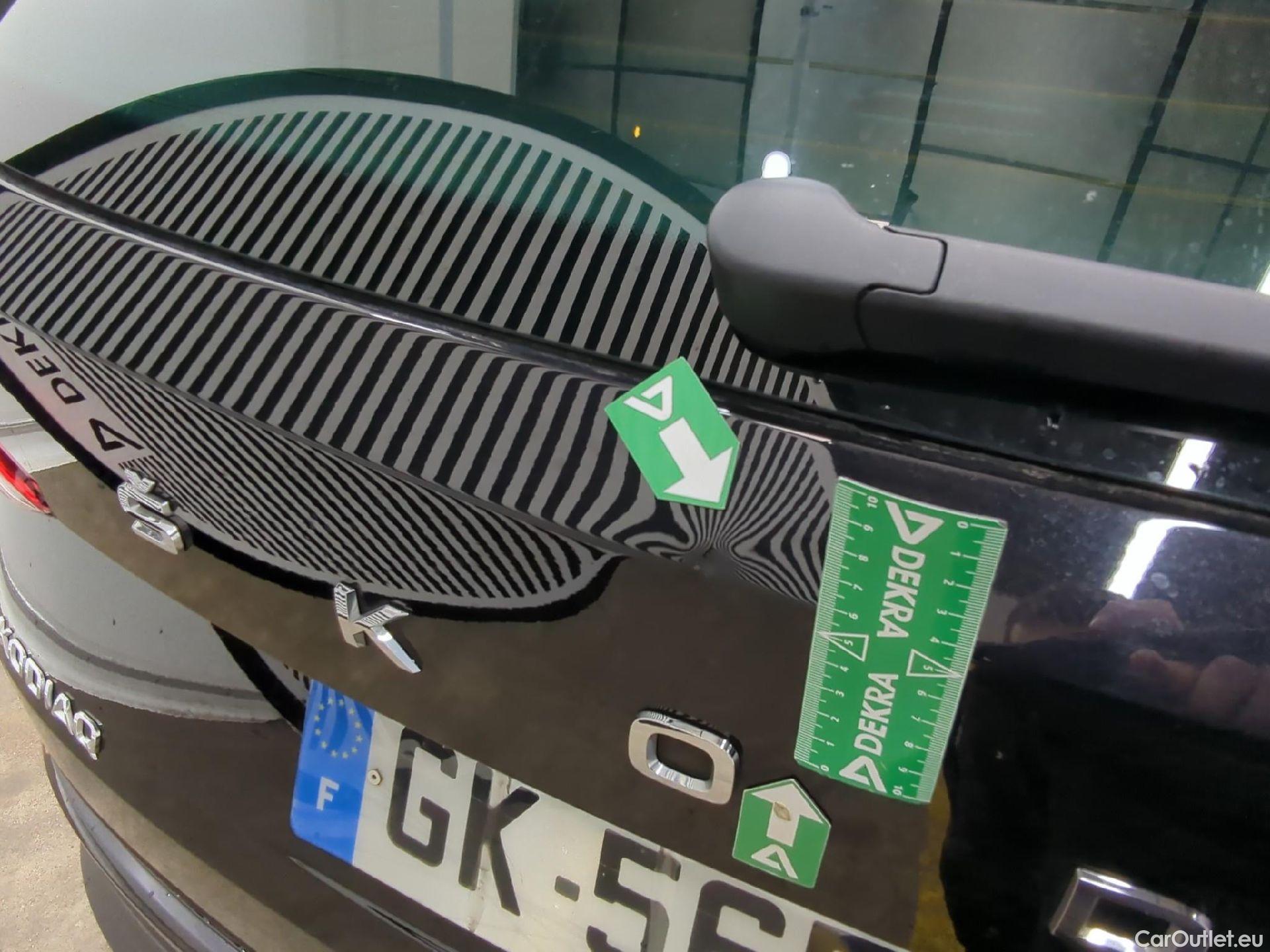  Skoda  Kodiaq  Ambition 1.5 TSI 150CV BVA7 E6d #39