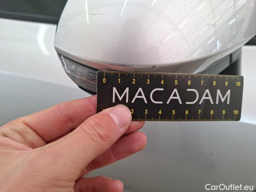  Toyota  Corolla TOYOTA  Touring Sports / 2018 / 5P / Break Hybride 184h Dynamic Business Stage Acad #24