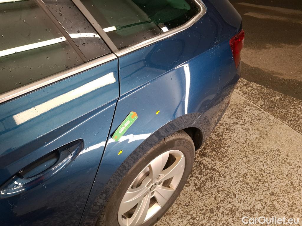  Skoda  Superb SKODA  Combi / 2019 / 5P / Break 1.4 TSI PHEV 218ch DSG6 Business #5