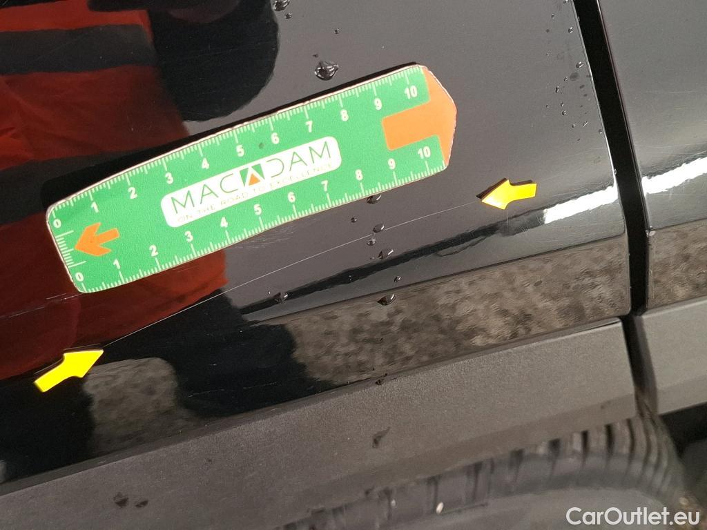  Hyundai  Tucson  Business Hybrid 2WD 1.6 T-GDI 230CV BVA6 E6d #4