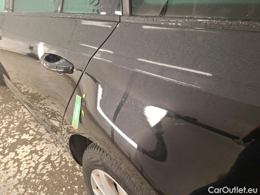  Skoda  Octavia  Break Business 2.0 TDI 150CV BVA7 E6dT #10