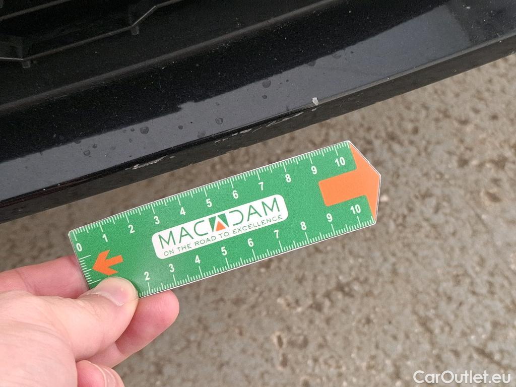  Skoda  Octavia  Break Business 2.0 TDI 150CV BVA7 E6dT #6