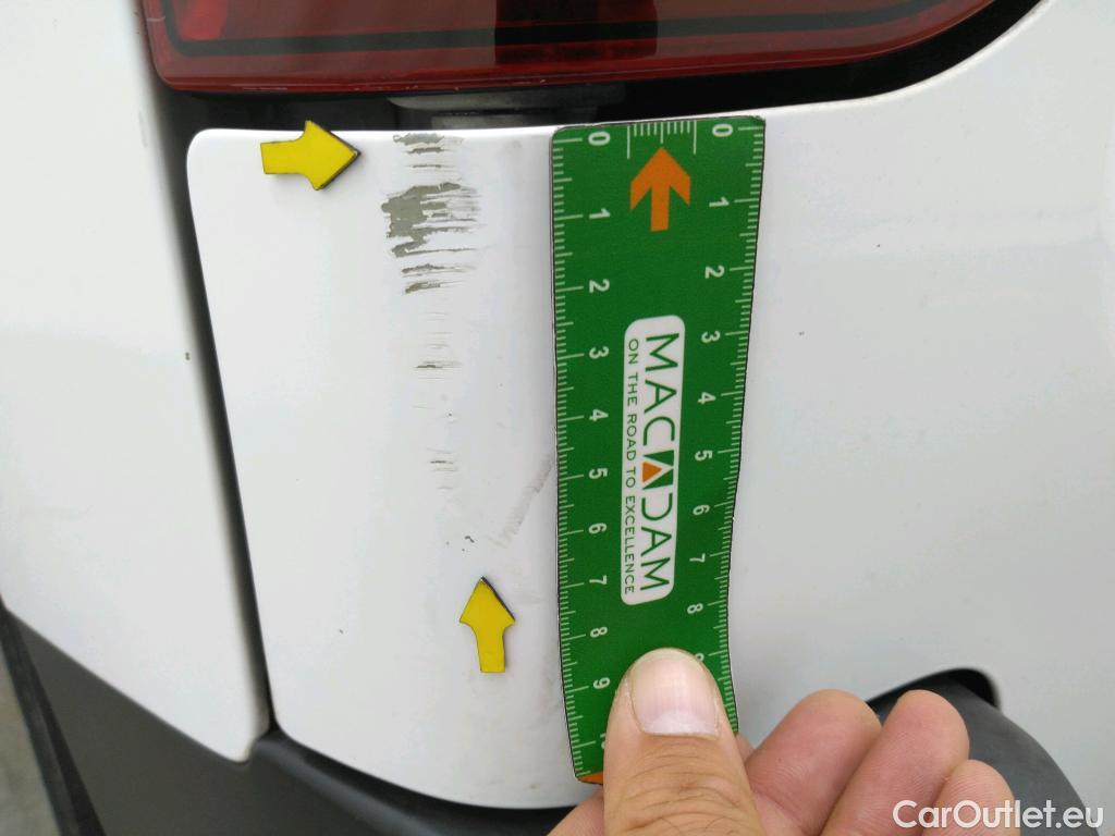  Citroen  Berlingo  Fourgon Club M 650 1.6 BlueHDi 100CV BVM5 E6 #34