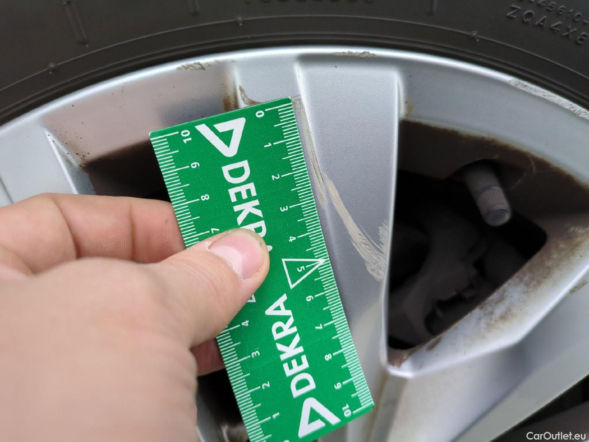  Volkswagen  Transporter VOLKSWAGEN  / 2019 / 4P / Fourgon tôlé 2.0 TDi 150 DSG7 L1H1 Business Plus #13