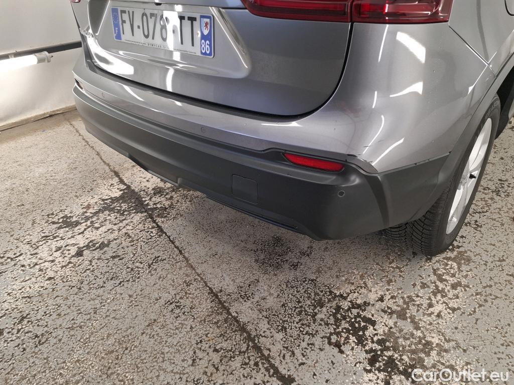  Nissan  Qashqai NISSAN  / 2017 / 5P / Crossover 1.5 DCI 115 Business Edition #9