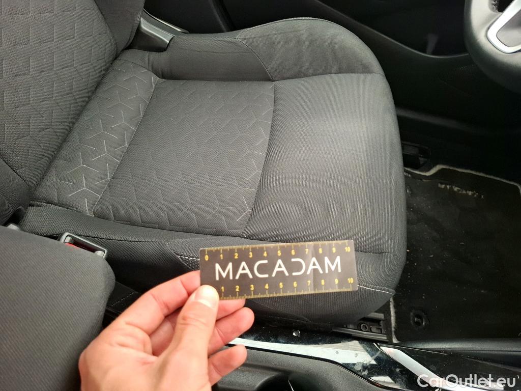  Toyota  Corolla TOYOTA  Touring Sports / 2018 / 5P / Break Hybride 184h Dynamic Business Stage Acad #18