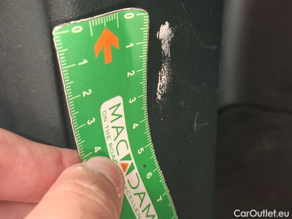  Hyundai  Tucson  Business Hybrid 2WD 1.6 T-GDI 230CV BVA6 E6d #2