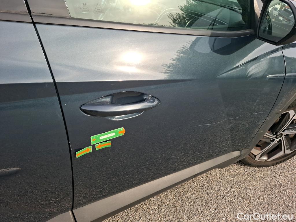  Hyundai  Tucson  Business Plug-In Hybrid 4WD 1.6 T-GDI 265CV BVA6 E6d #3