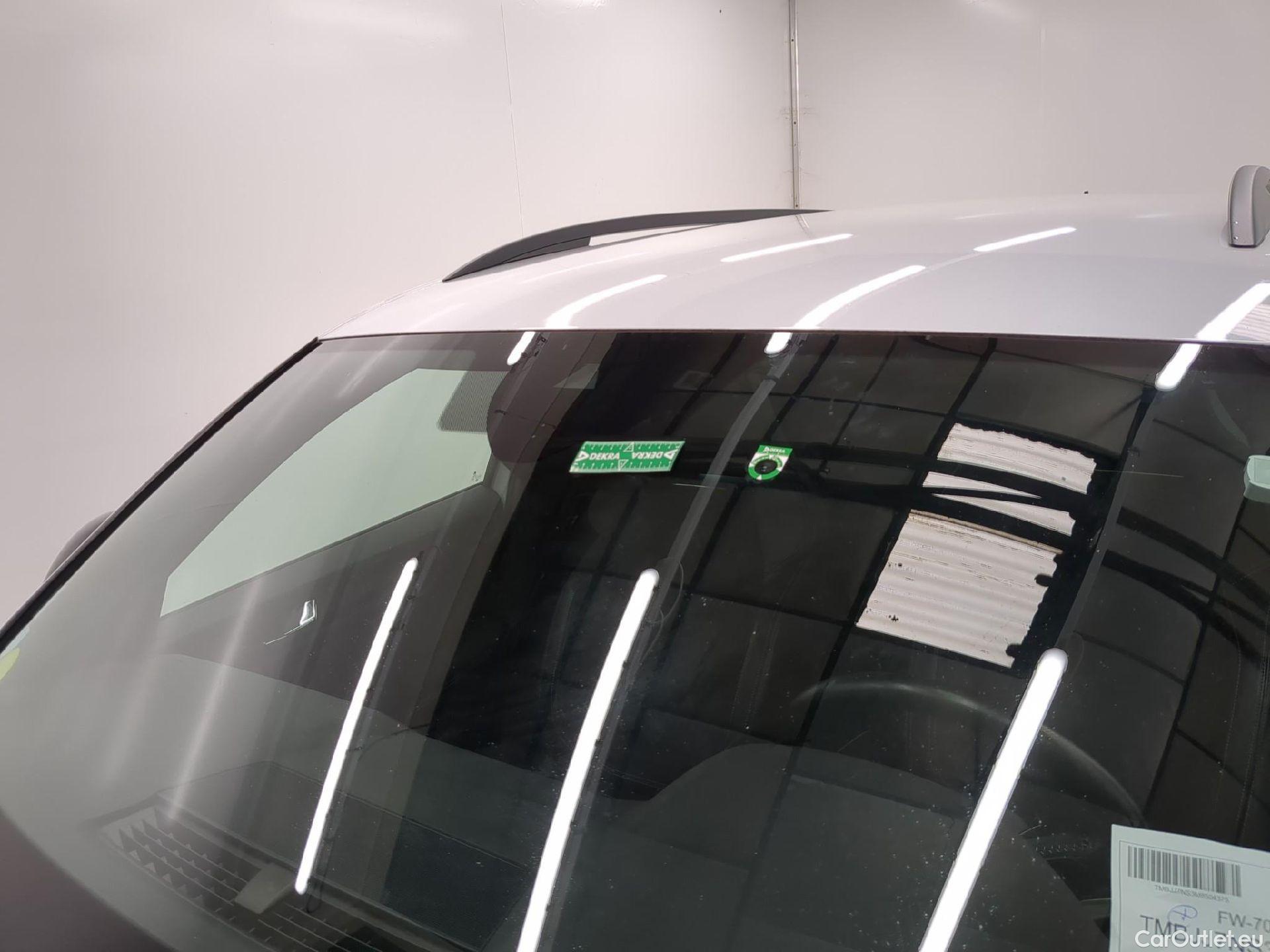  Skoda  Kodiaq  Sportline 2.0 TDI 150CV BVA7 E6dT #1