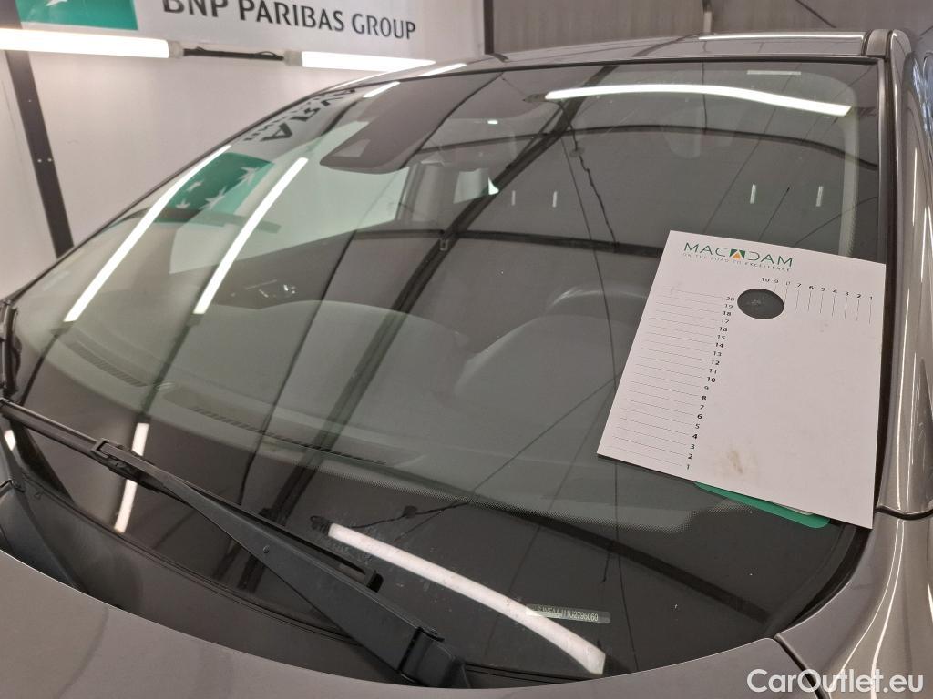  Nissan  Qashqai NISSAN  / 2017 / 5P / Crossover 1.5 DCI 115 Business Edition #18