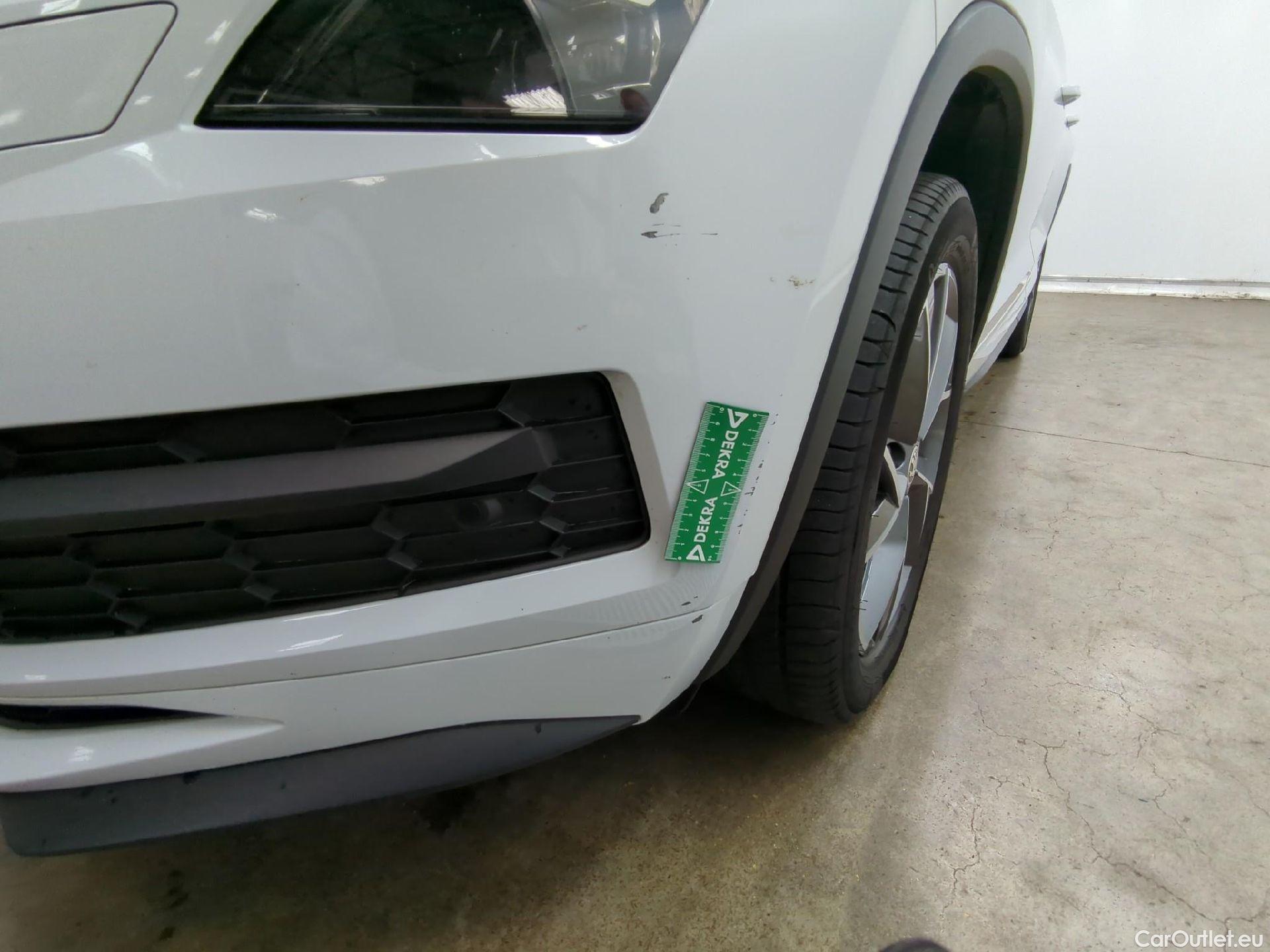  Skoda  Kodiaq  Sportline 2.0 TDI 150CV BVA7 E6dT #11