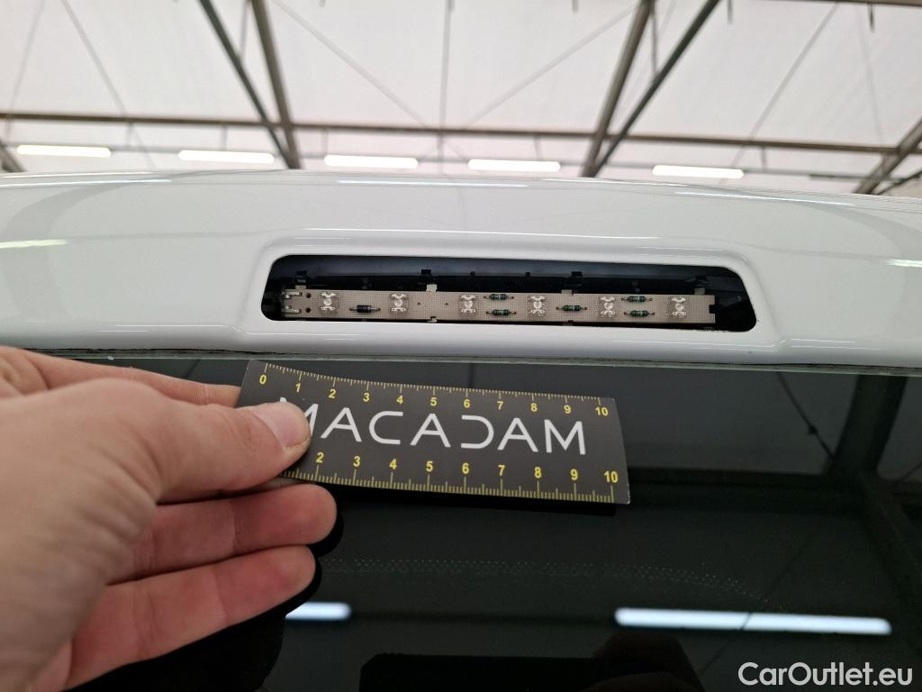  Volkswagen  Caddy VOLKSWAGEN  Van VU 4p Fourgonnette 2.0 TDI 75 Business Line #21