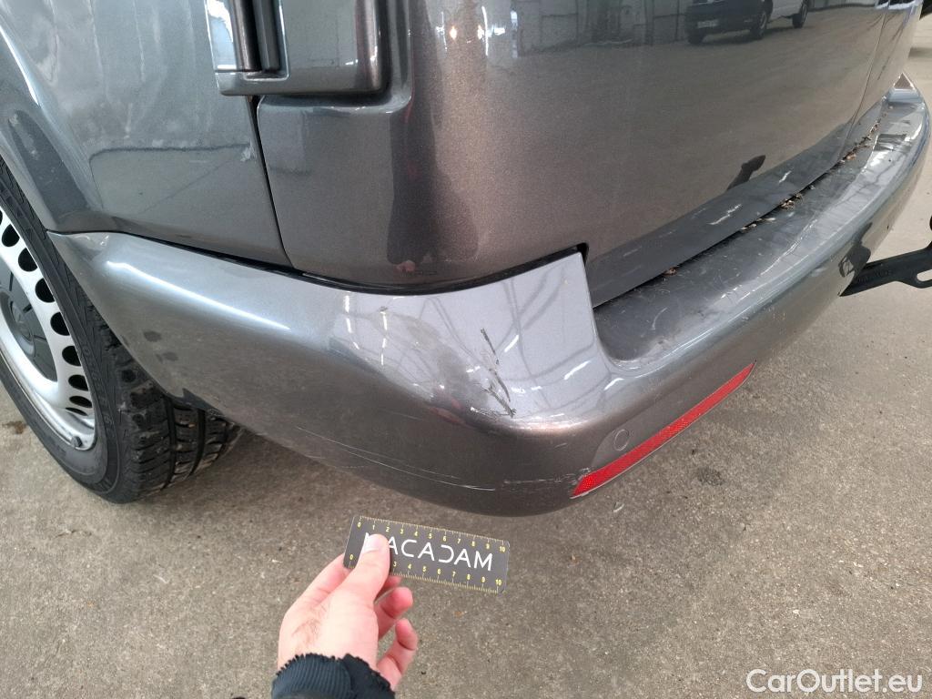  Volkswagen  Transporter VOLKSWAGEN  ProCab / 2019 / 4P / Fourgon tôlé 2.0 TDi 150 DSG7 L2H1 Confort #14