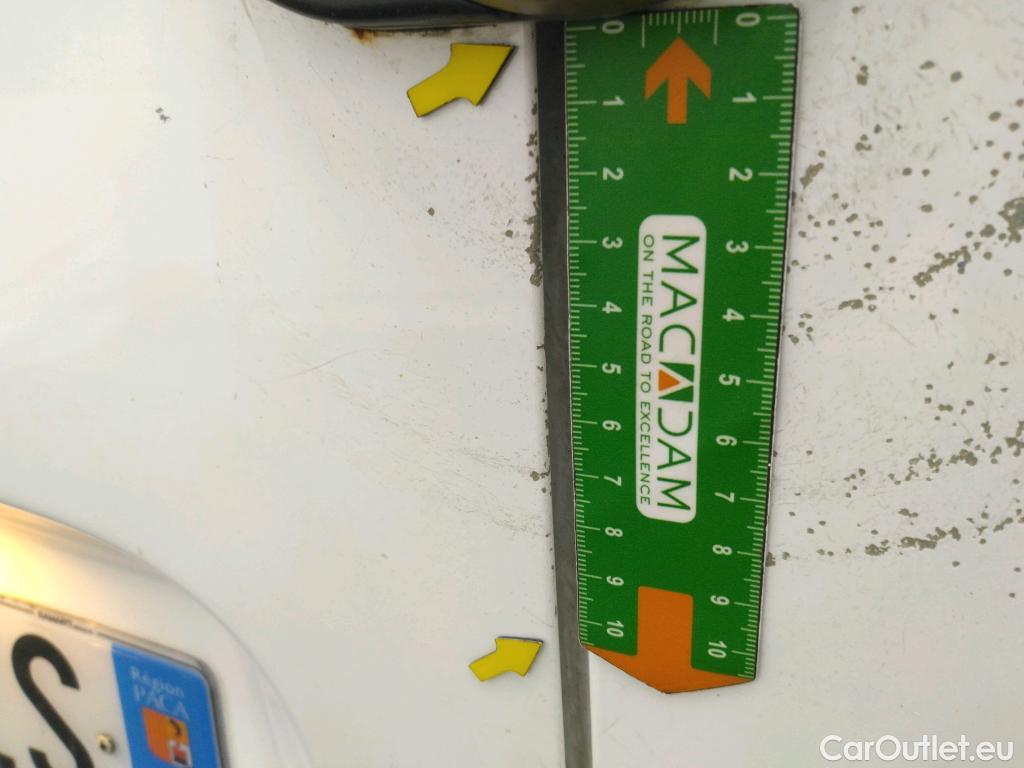  Citroen  Berlingo  Fourgon Club M 650 1.6 BlueHDi 100CV BVM5 E6 #33