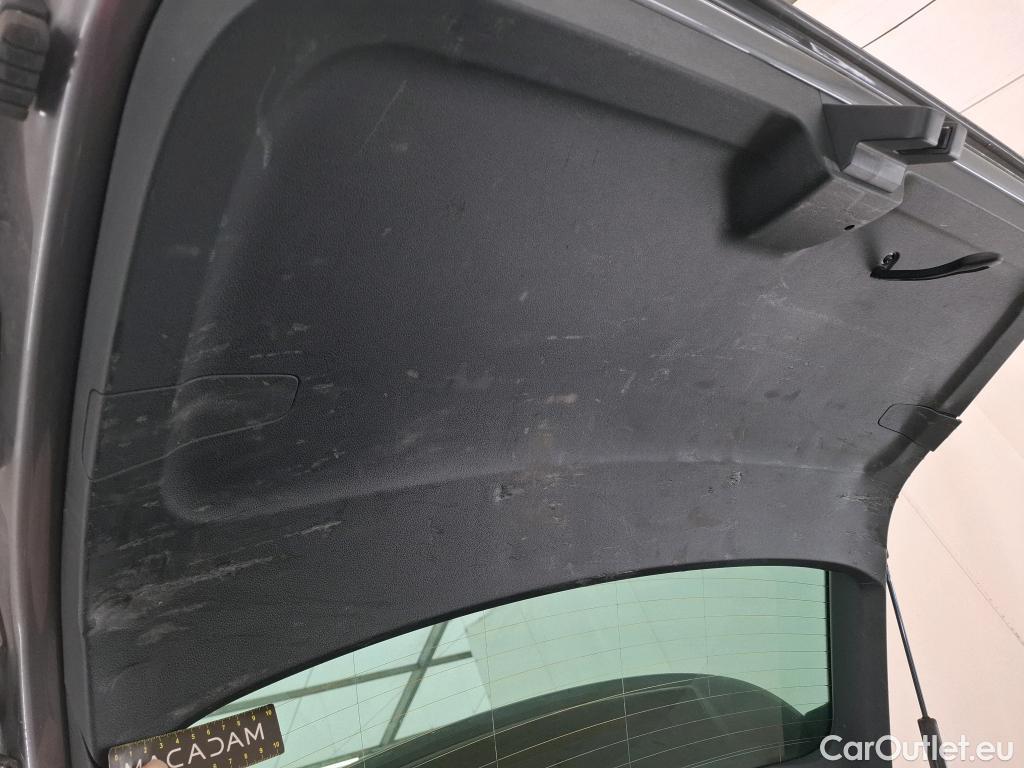  Skoda  Octavia  Break Style 2.0 TDI 150CV BVA7 E6d #7