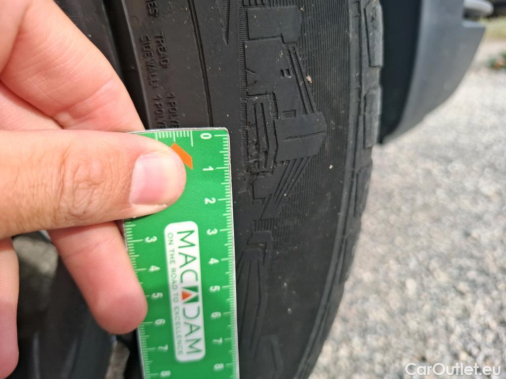  Hyundai  Tucson  Business Plug-In Hybrid 4WD 1.6 T-GDI 265CV BVA6 E6d #9