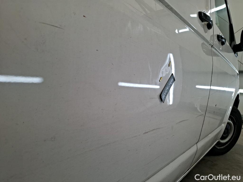  Volkswagen  Transporter VOLKSWAGEN  / 2019 / 4P / Fourgon tôlé 2.0 TDi 110 L1H1 Business Line #13