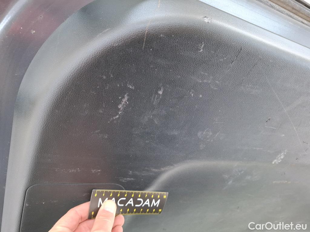  Hyundai  Tucson  Business Mild-Hybrid 2WD 1.6 CRDI 135CV BVM6 E6d #9