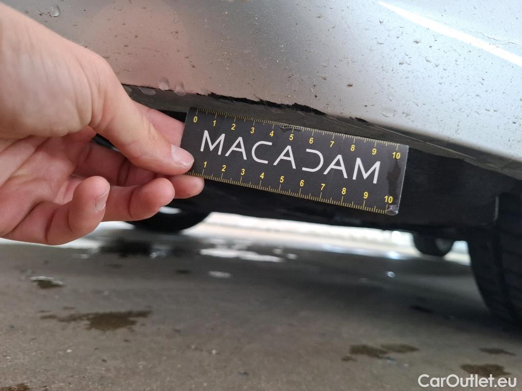  Toyota  Corolla TOYOTA  Touring Sports / 2018 / 5P / Break Hybride 184h Dynamic Business Stage Acad #2