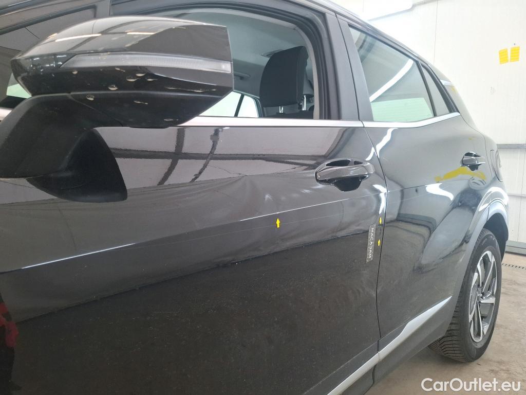  KIA  Sportage  Active Hybrid 1.6 T-GDi 230CV BVA6 E6d #15