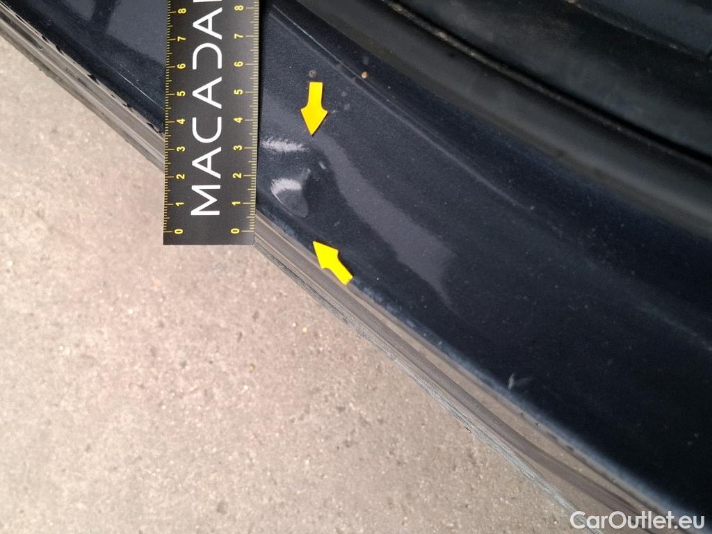  Hyundai  Tucson  Business Mild-Hybrid 2WD 1.6 CRDI 135CV BVM6 E6d #21