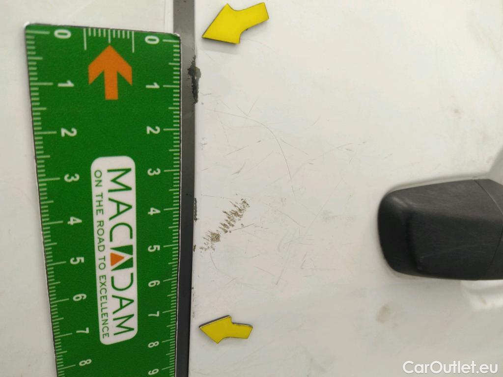  Citroen  Berlingo  Fourgon Club M 650 1.6 BlueHDi 100CV BVM5 E6 #93