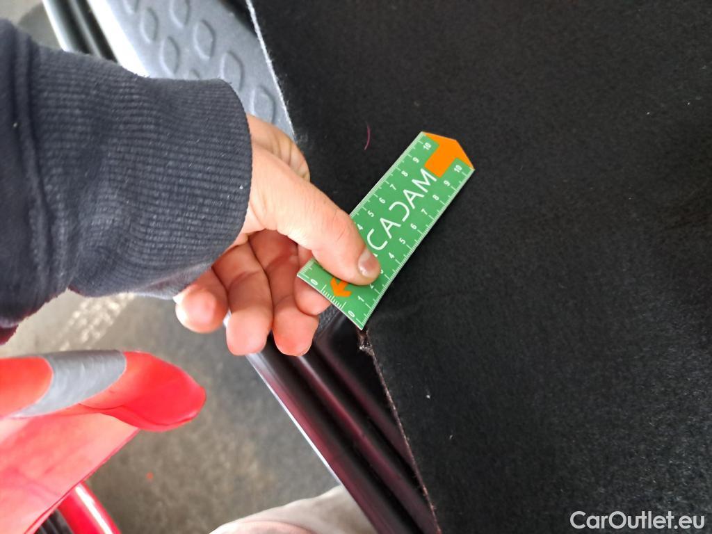  Toyota  C-HR TOYOTA  / 2016 / 5P / SUV 1.8 Hybride 122 Dynamic Business Stage A #9