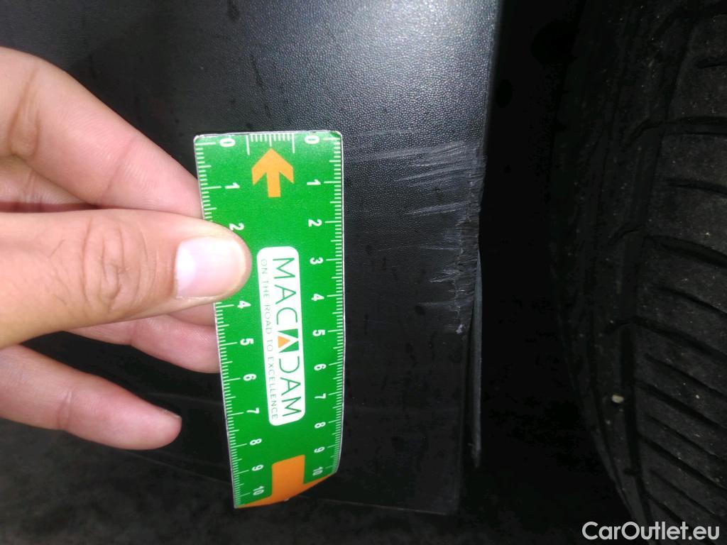  Citroen  Berlingo  Fourgon Club M 650 1.6 BlueHDi 100CV BVM5 E6 #91